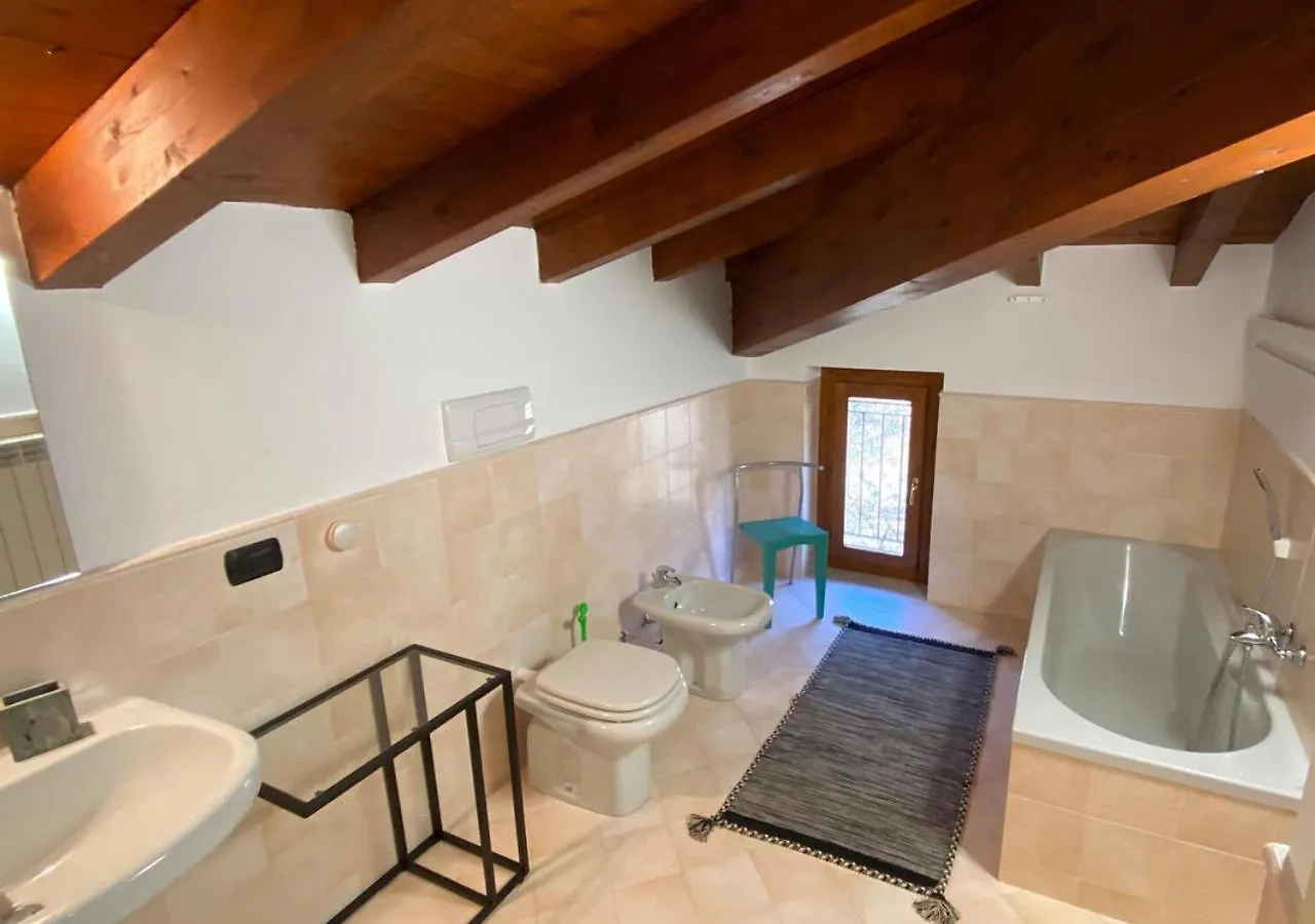 Apartment La Torretta Del Residence Degli Ulivi Puegnago del Garda Italy