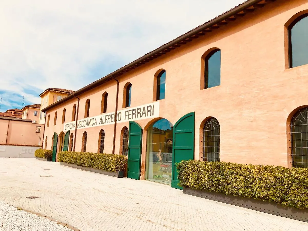 La Torretta Del Residence Degli Ulivi Puegnago del Garda