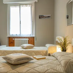  Apartment Casa Bellavista Wi-fi Parking Free