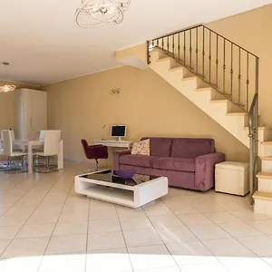  Apartment - Tremezzina