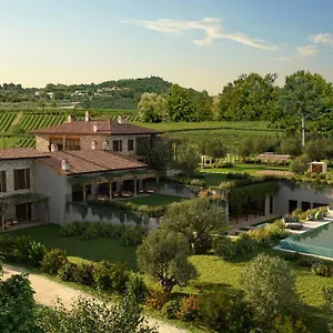 Resort Conti Thun Wine, Puegnago del Garda