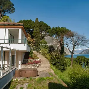  Ferienhaus Il Cubetto Antesitum