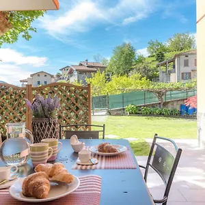  Apartment Casa Dei Platani Wi-fi Parcking Free